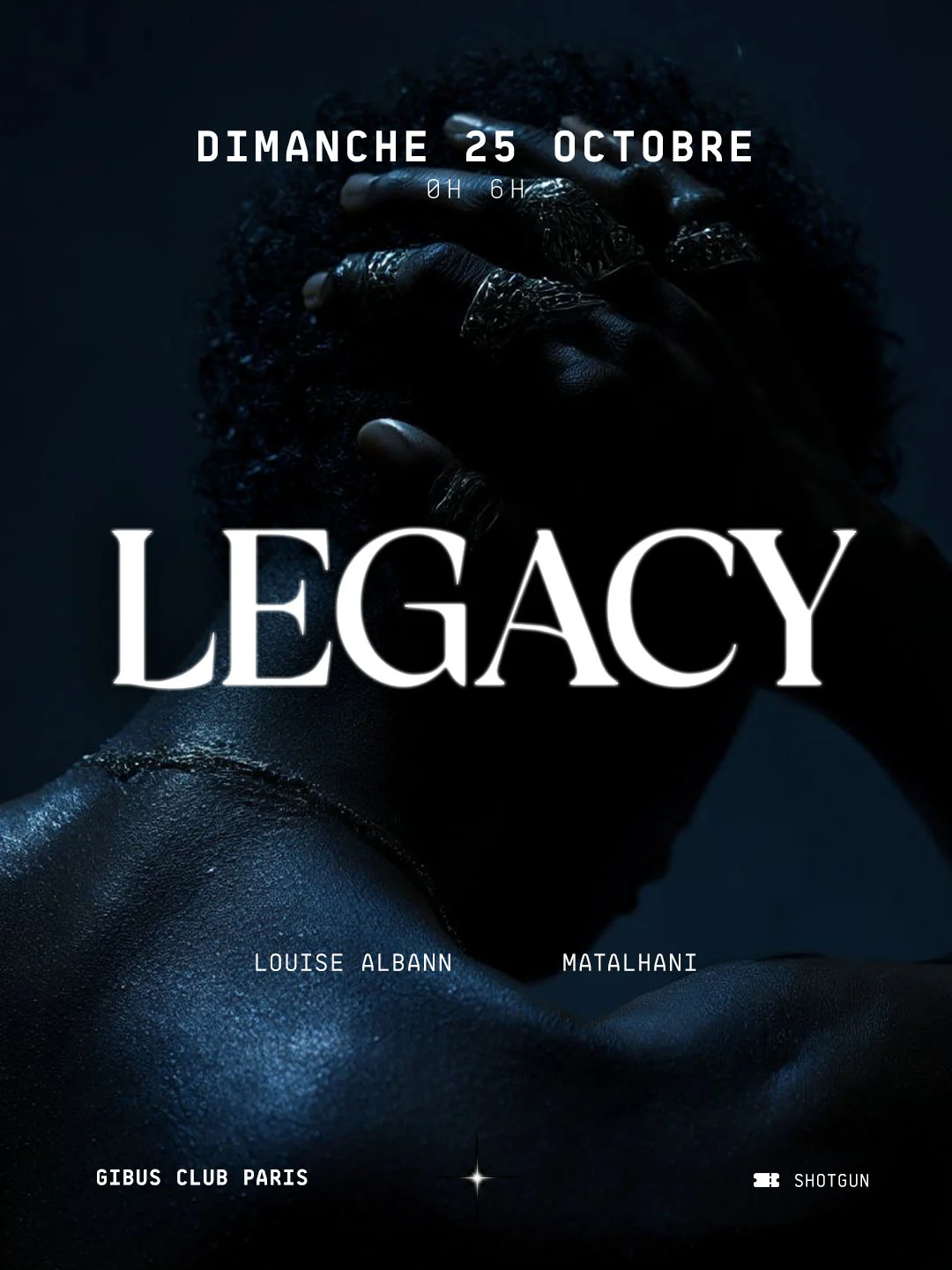 Legacy