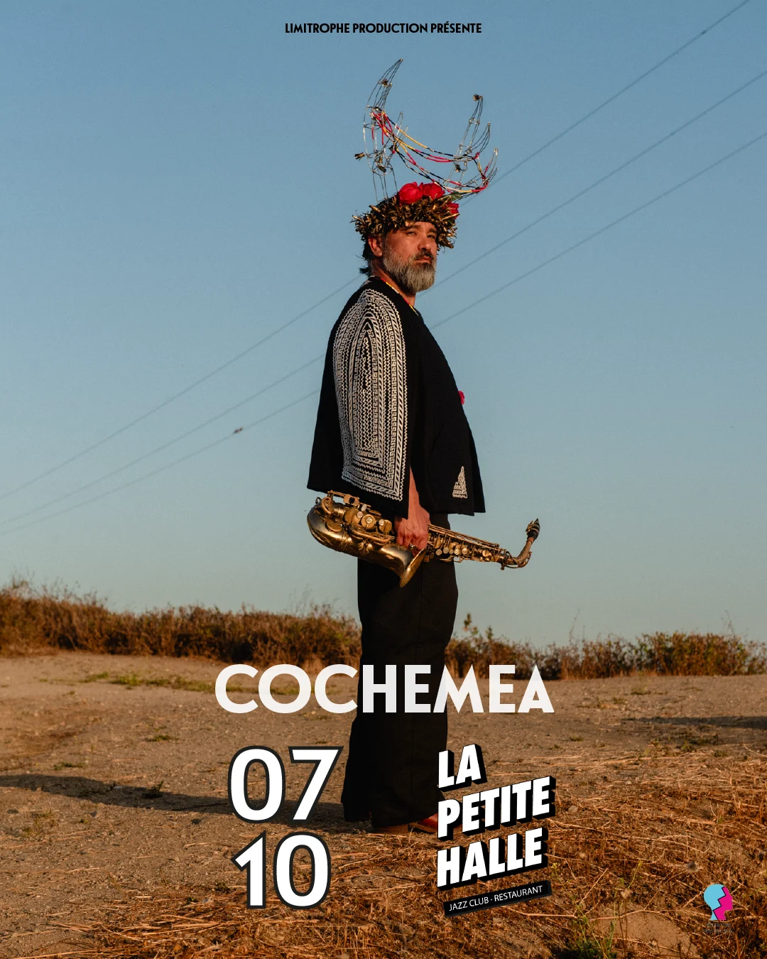 Cochemea | 07.10.26