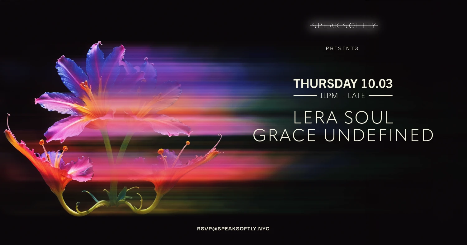 Lera Soul & Grace Undefined
