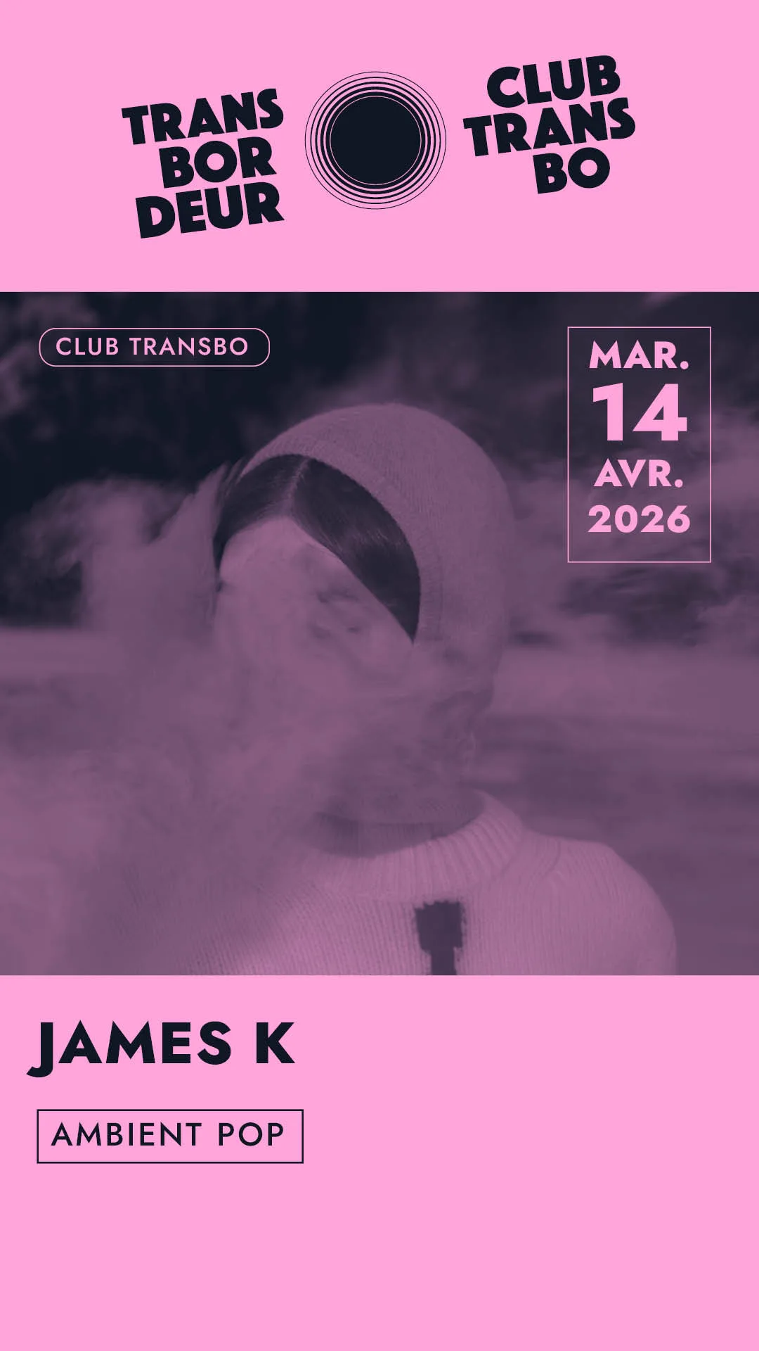 James K