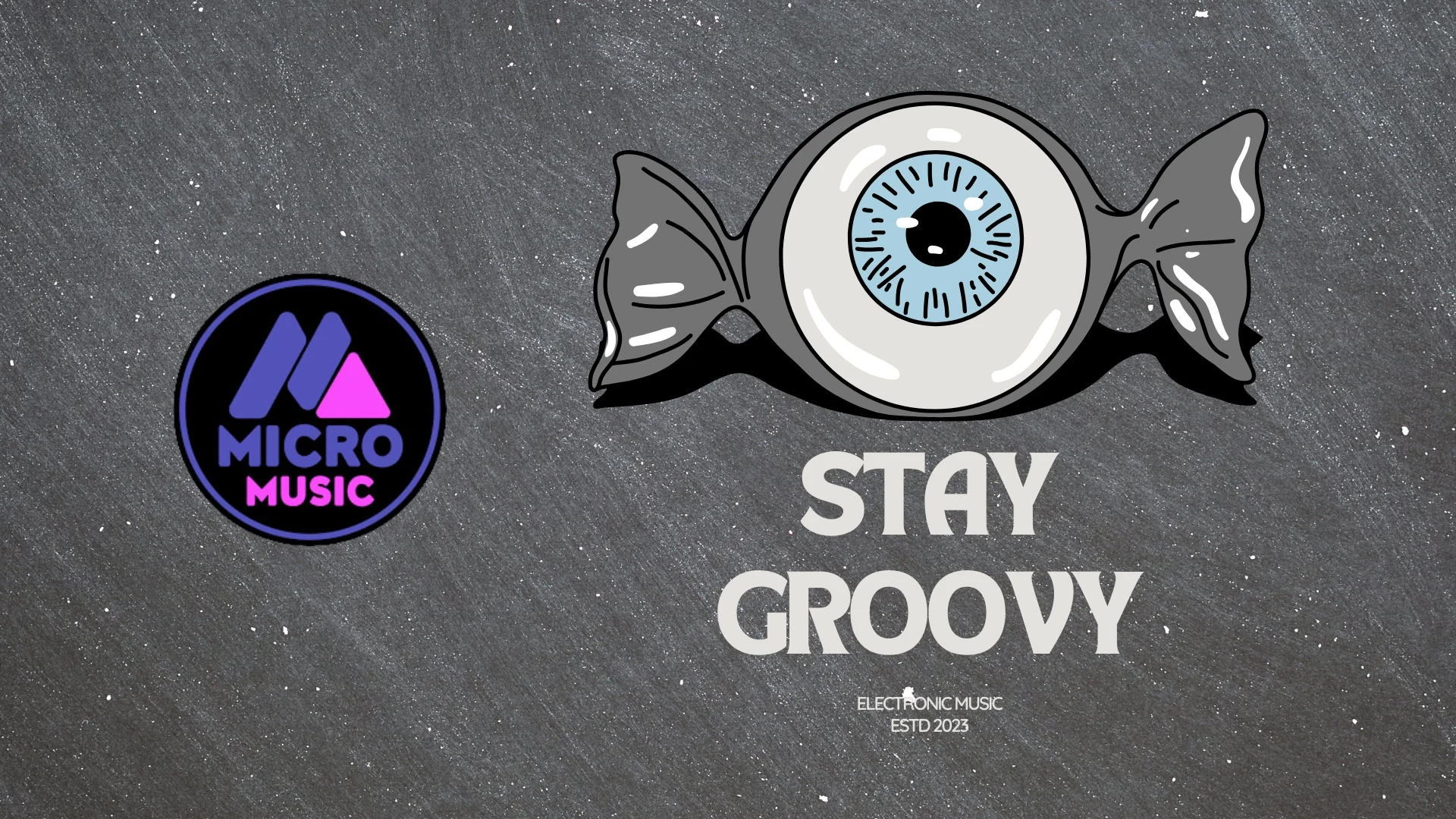 Stay Groovy
