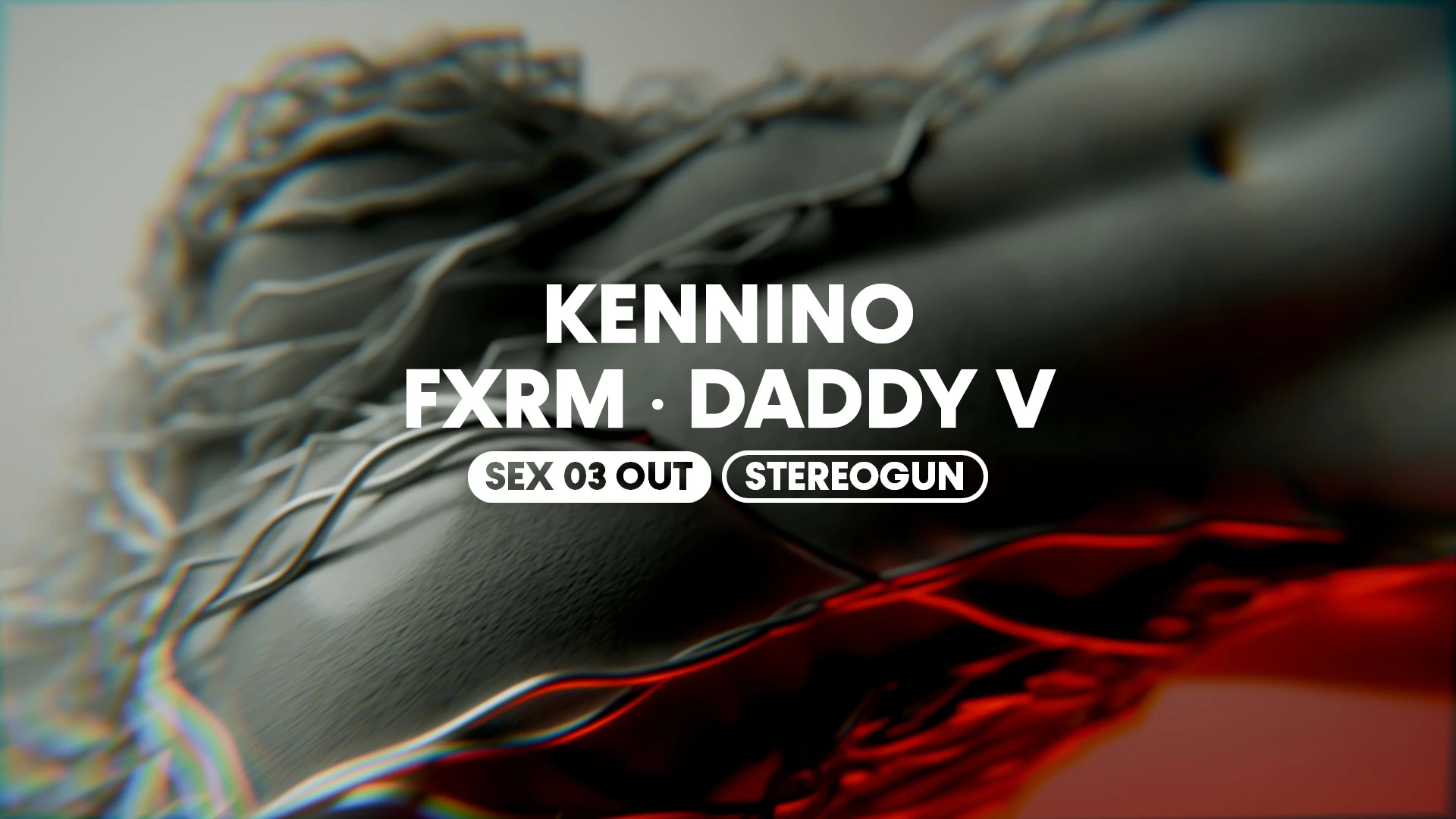 Kennino + Fxrm + Daddy V Na Stereogun