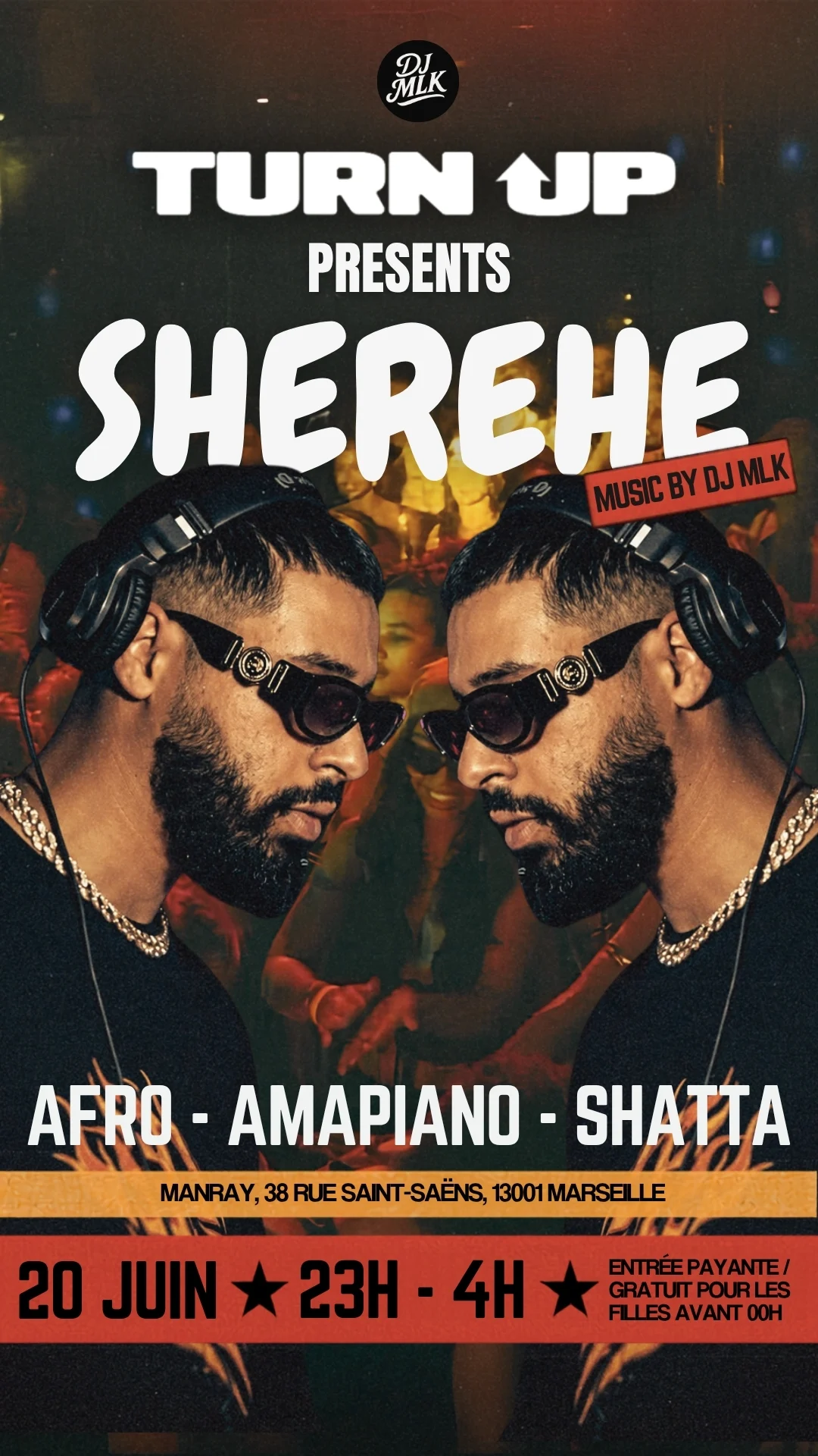 Sherehe