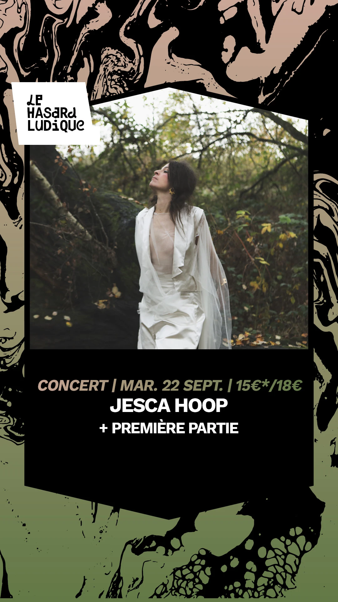 Jesca Hoop