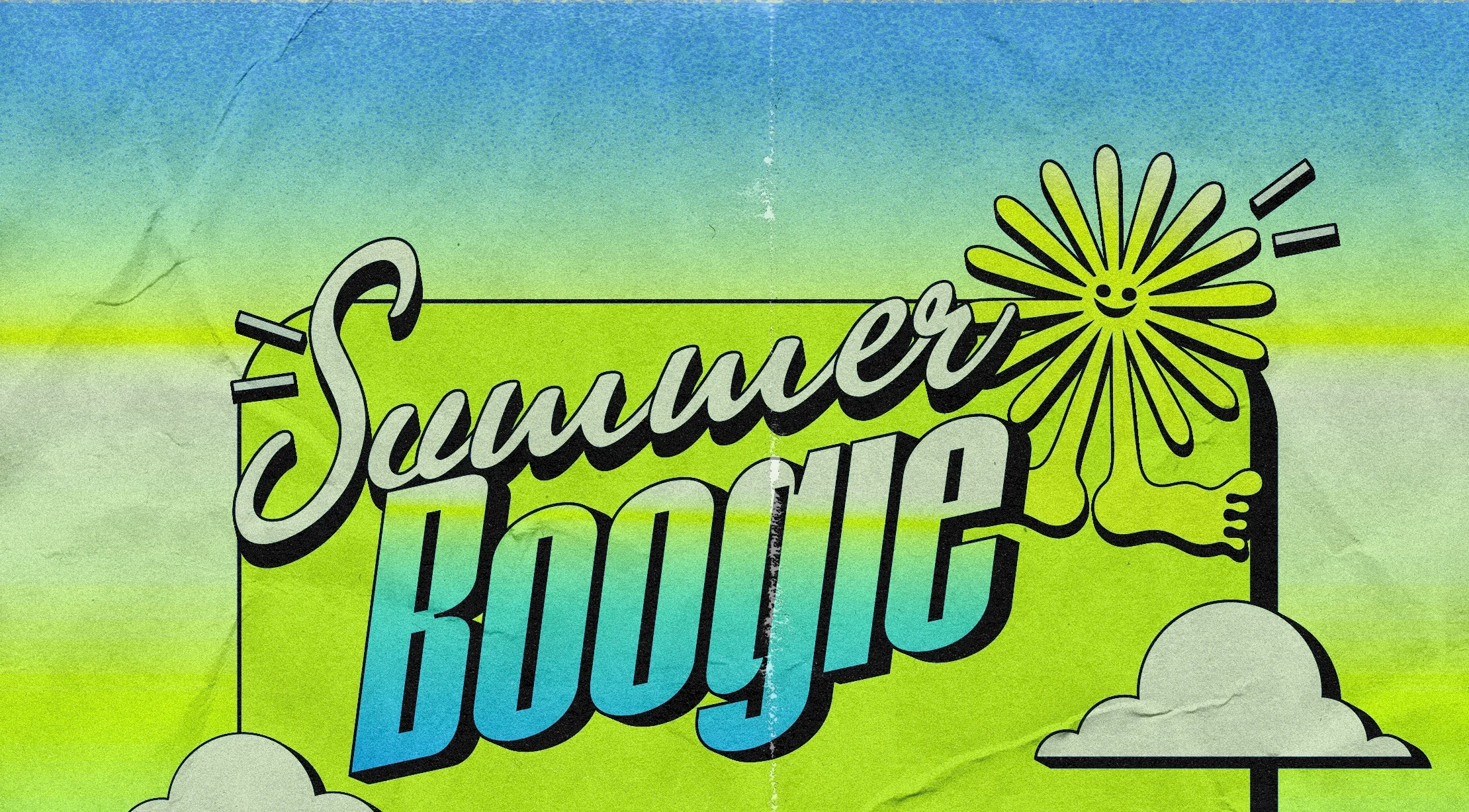 Loso Presents: Summer Boogie