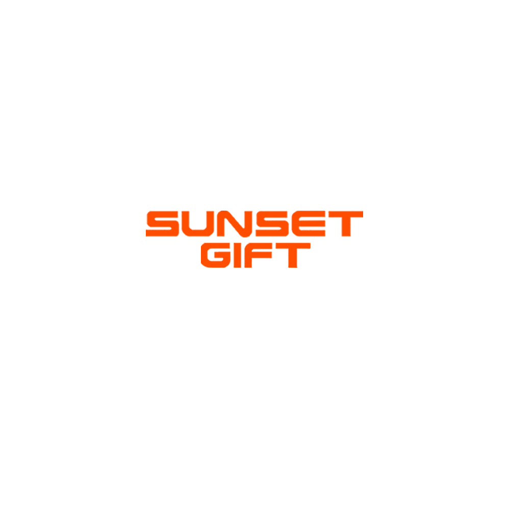 Sunset Gift sound