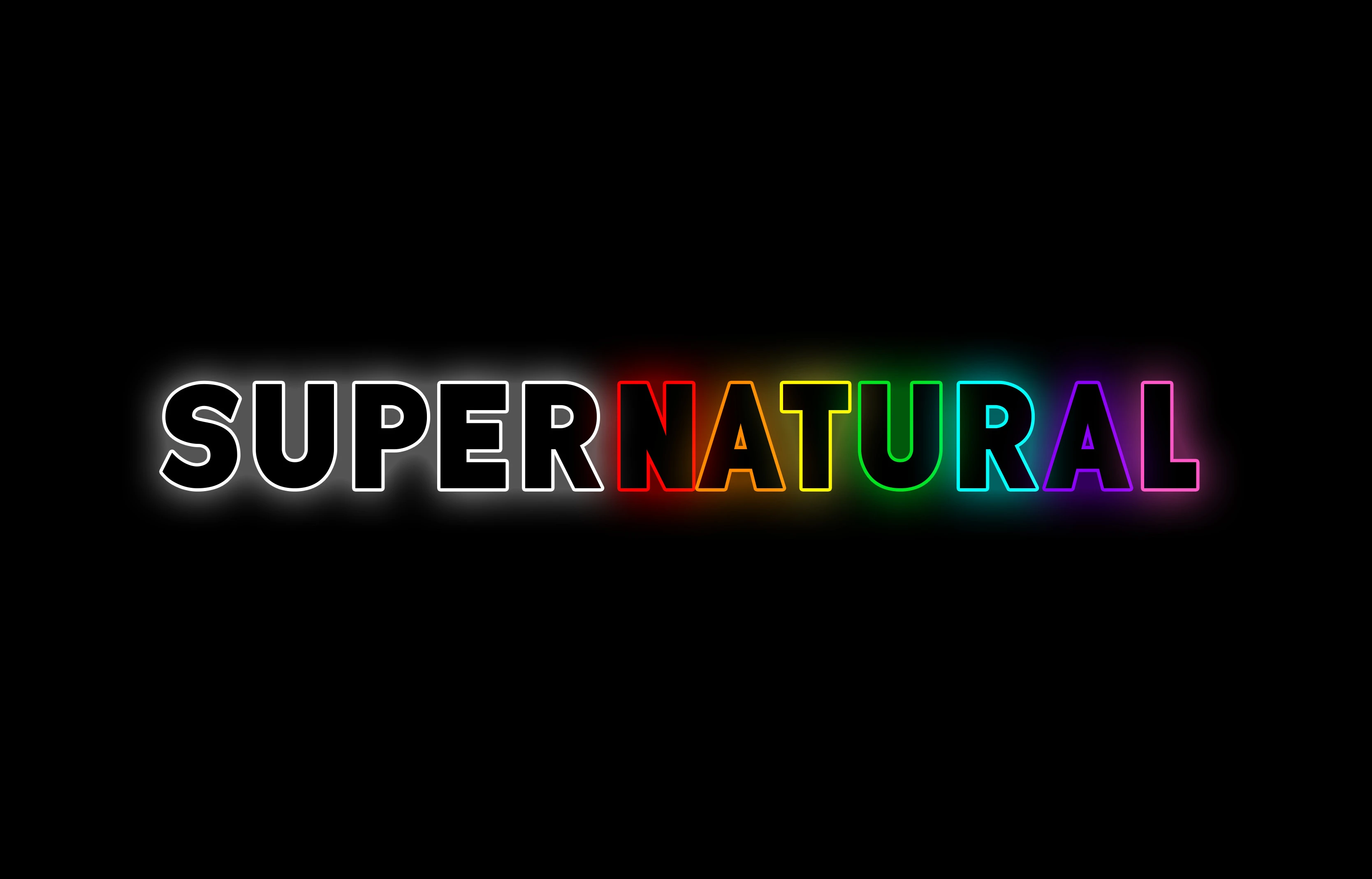 SUPERNATURAL HAUS