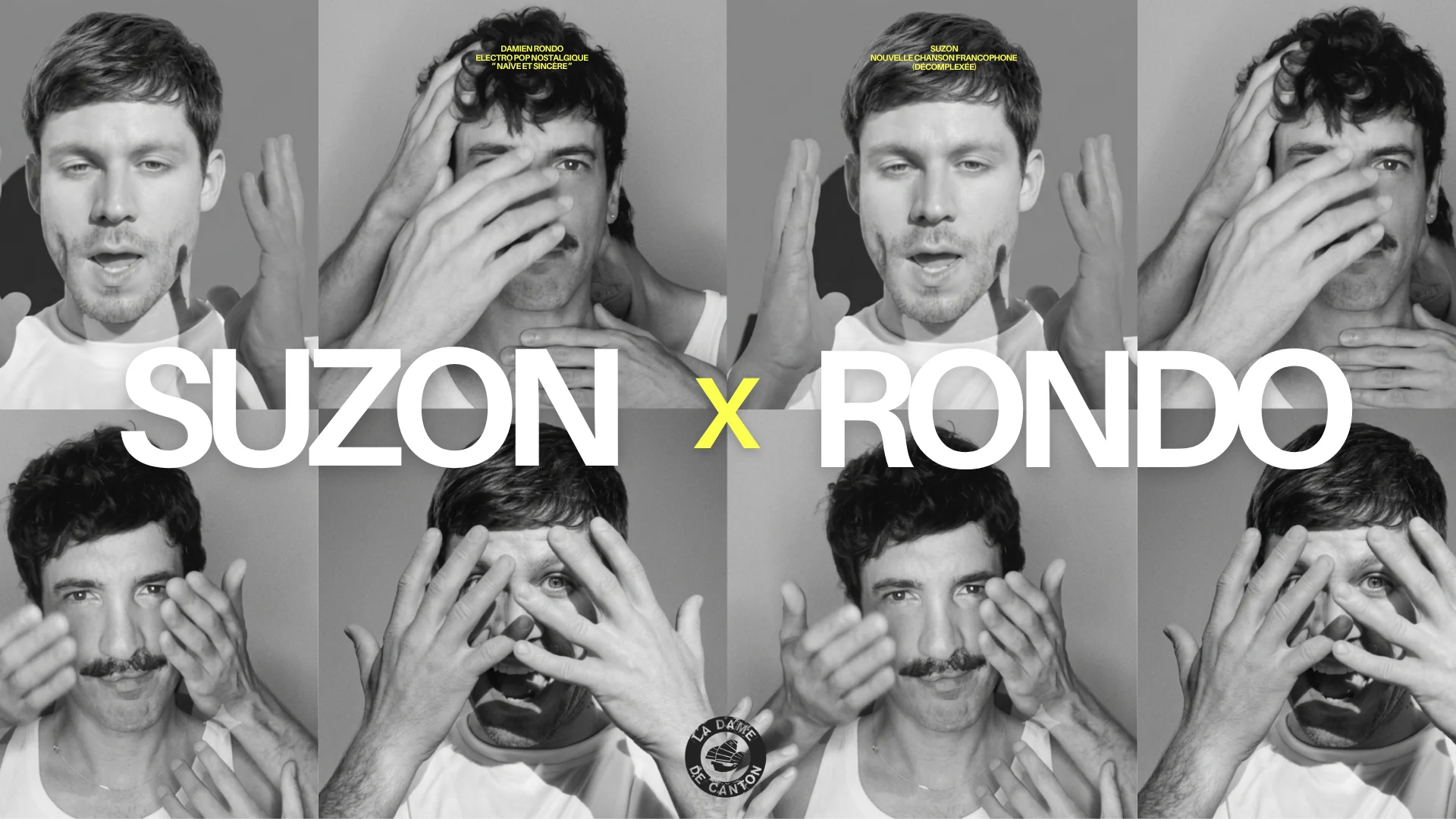 Suzon X Rondo
