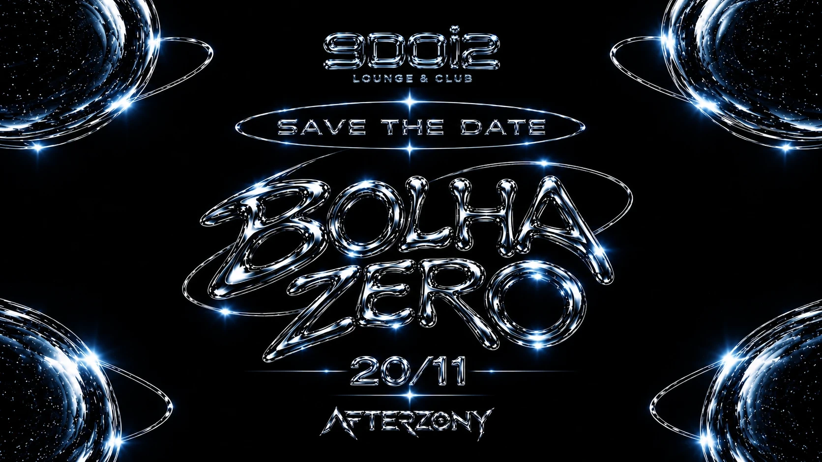 Bolha Zero1
