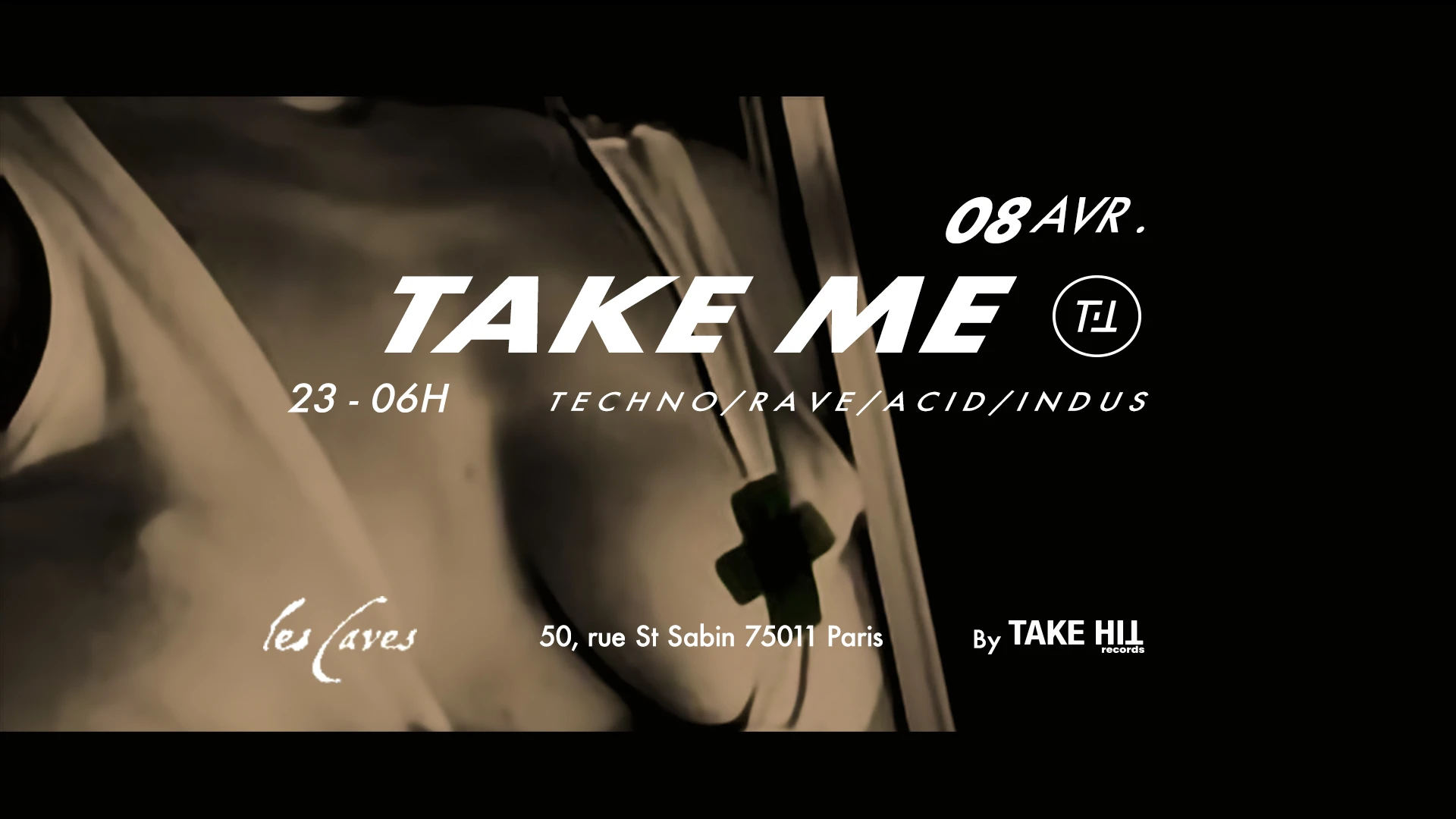 Take Me 4 One Night