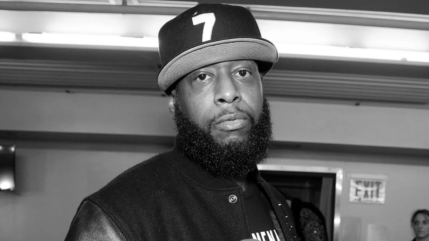 Versus: Talib Kweli Em Lisboa