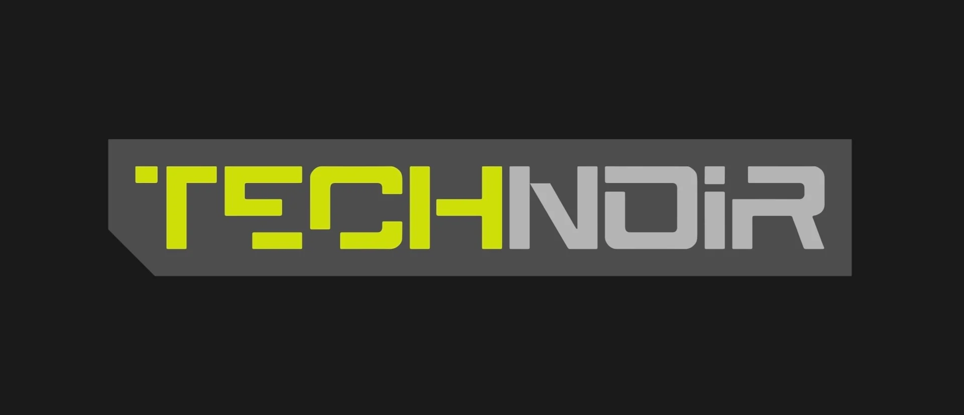Technoir Presents Sam Wolfe