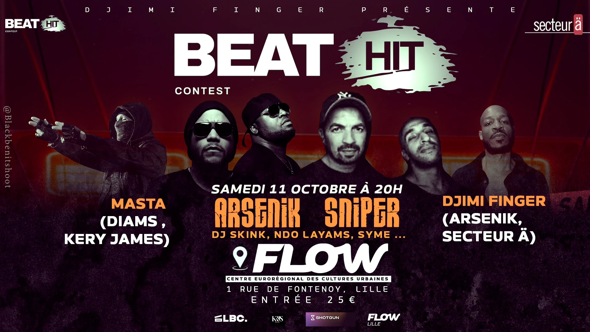 Beat Hit