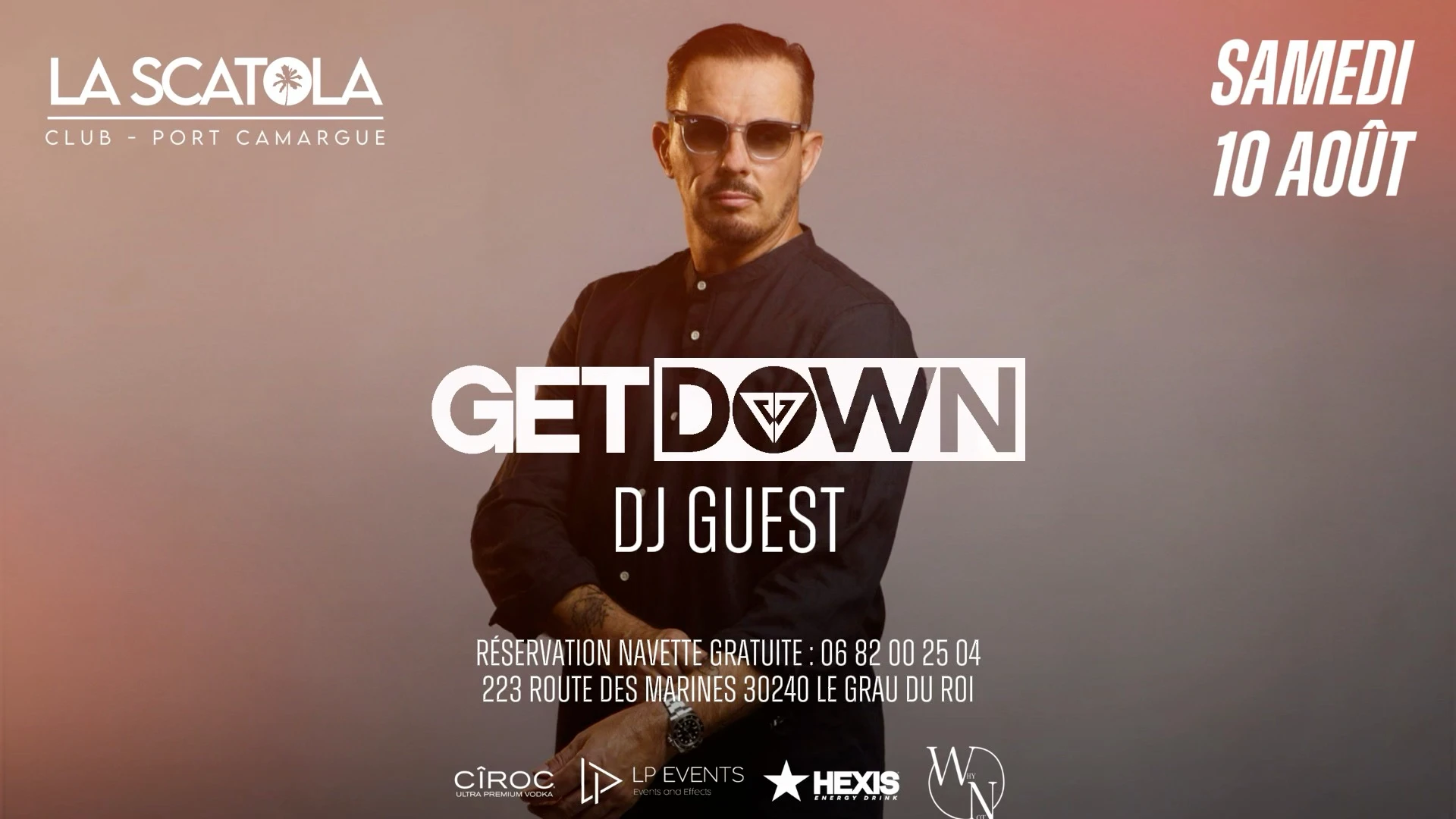 Getdown