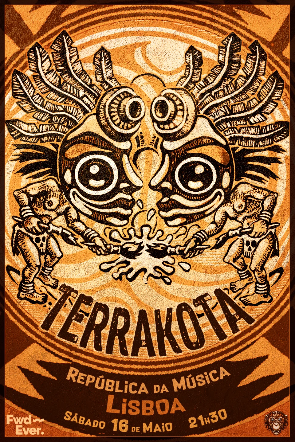 Terrakota