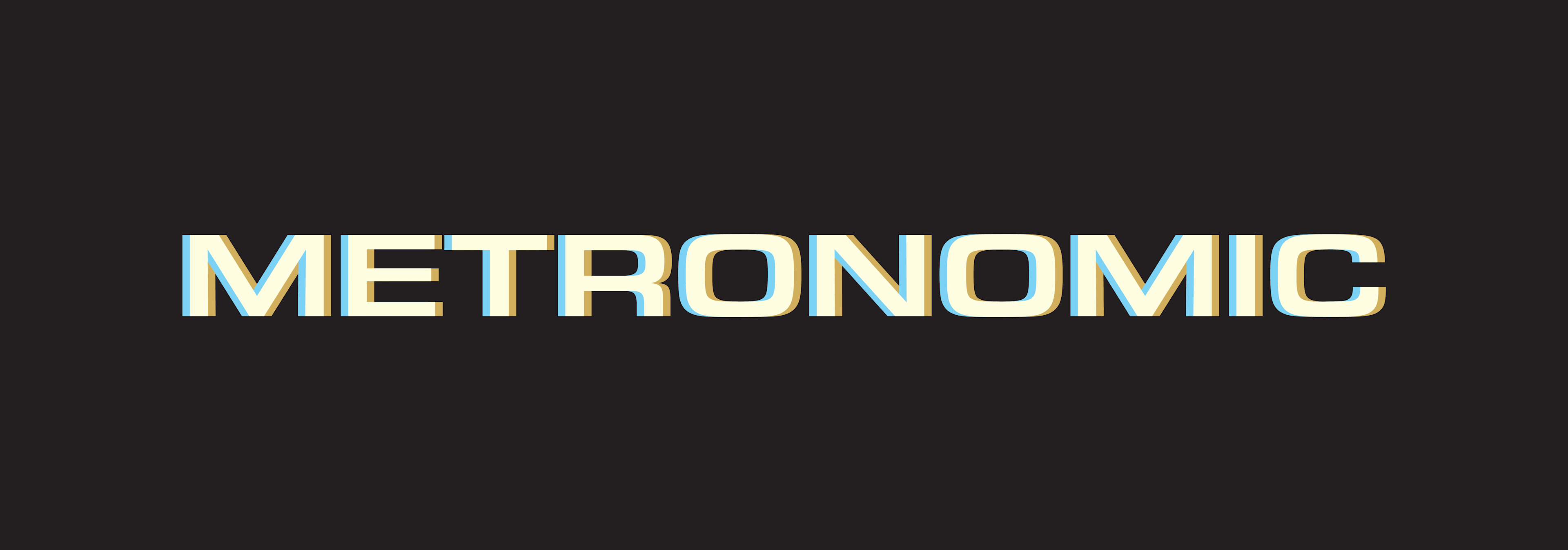 metronomic