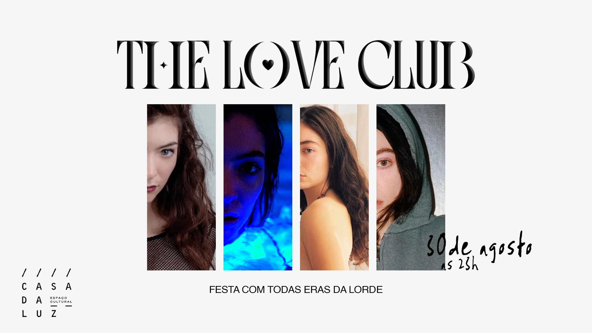 The Love Club