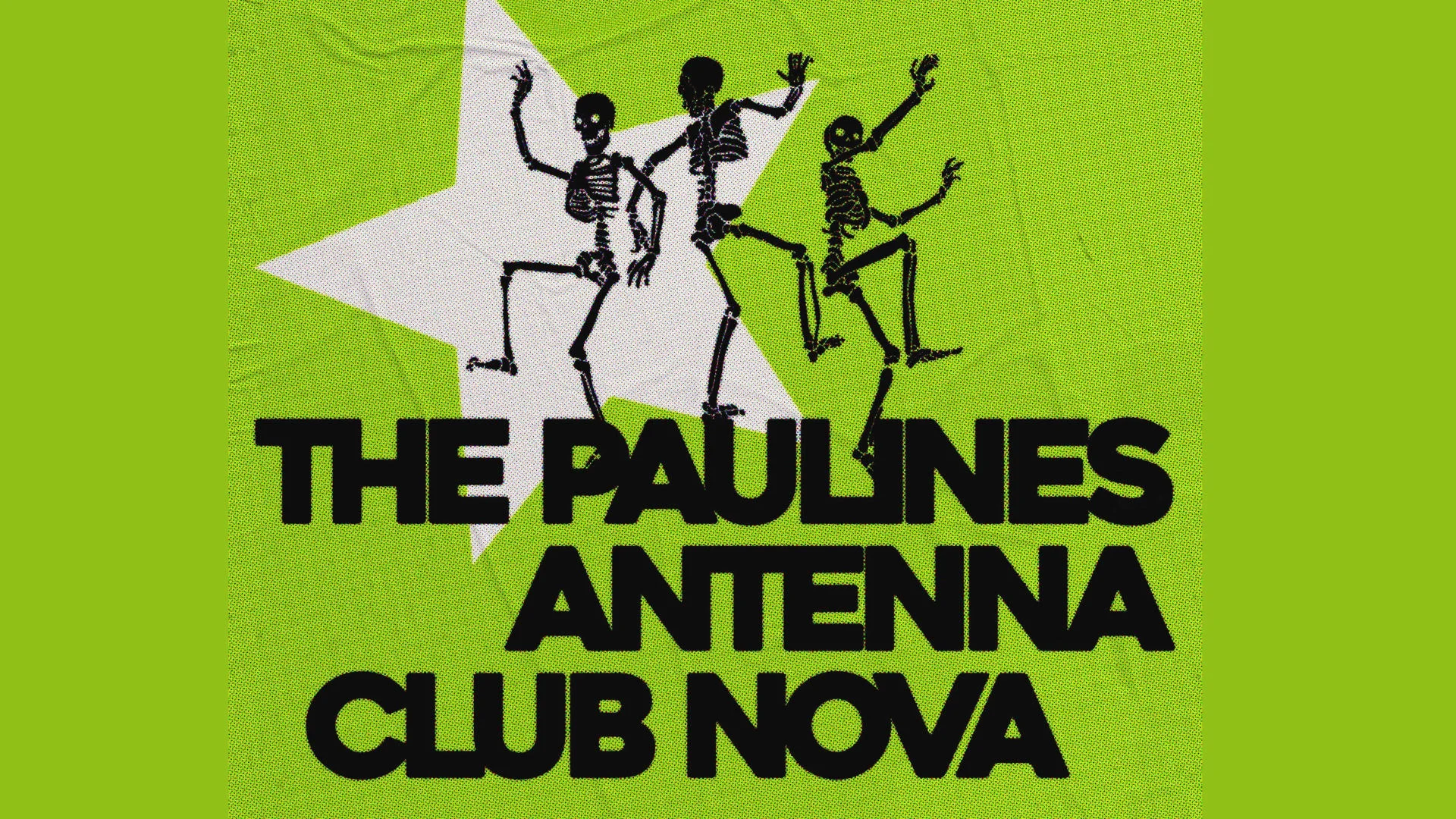 The Paulines X Antenna X Club Nova