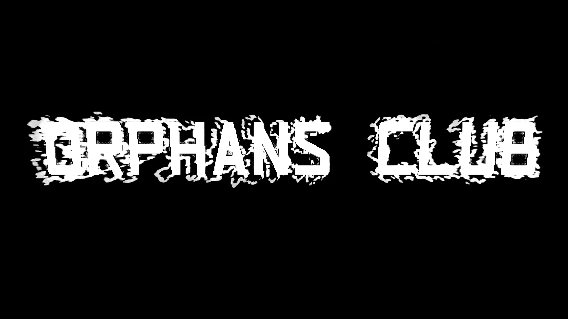 Orphans Club (Hardcore X Hardcore)