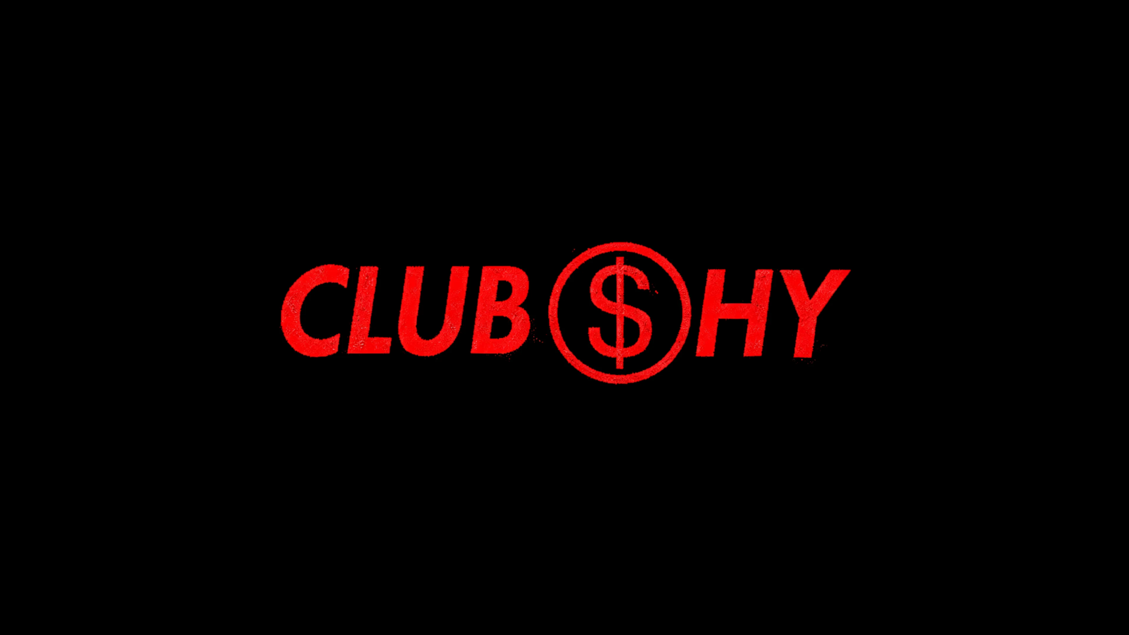 Club Shy: Worst Girl In America