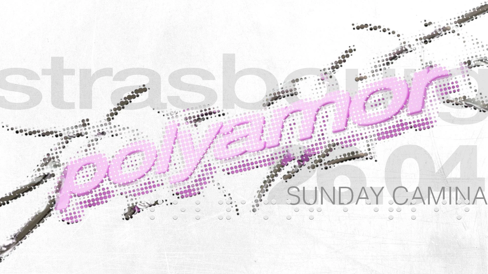 Sunday Camina Polyamor [Cleopard2000, Elotrance, Satys Fyre]