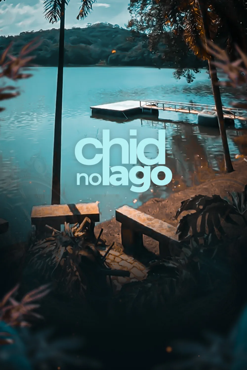 Chid No Lago - D-Nox Long Set