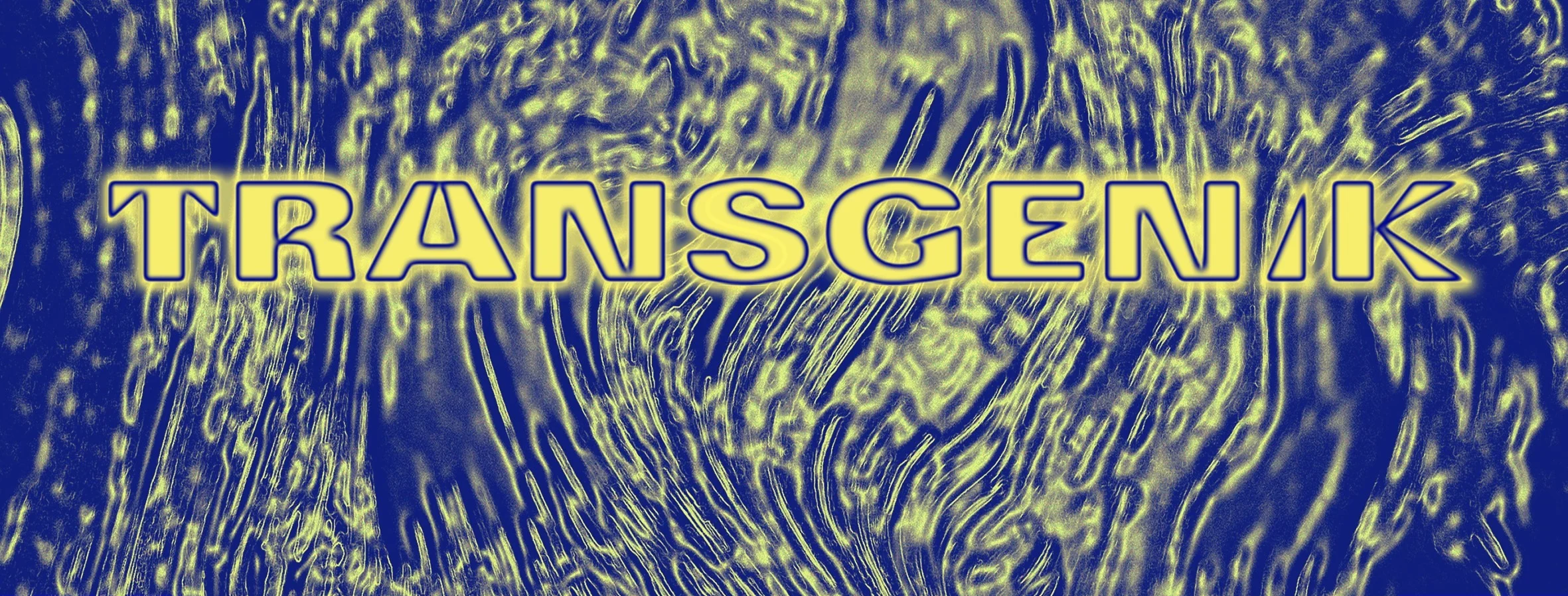 Transgenik 14 Novembre 2026