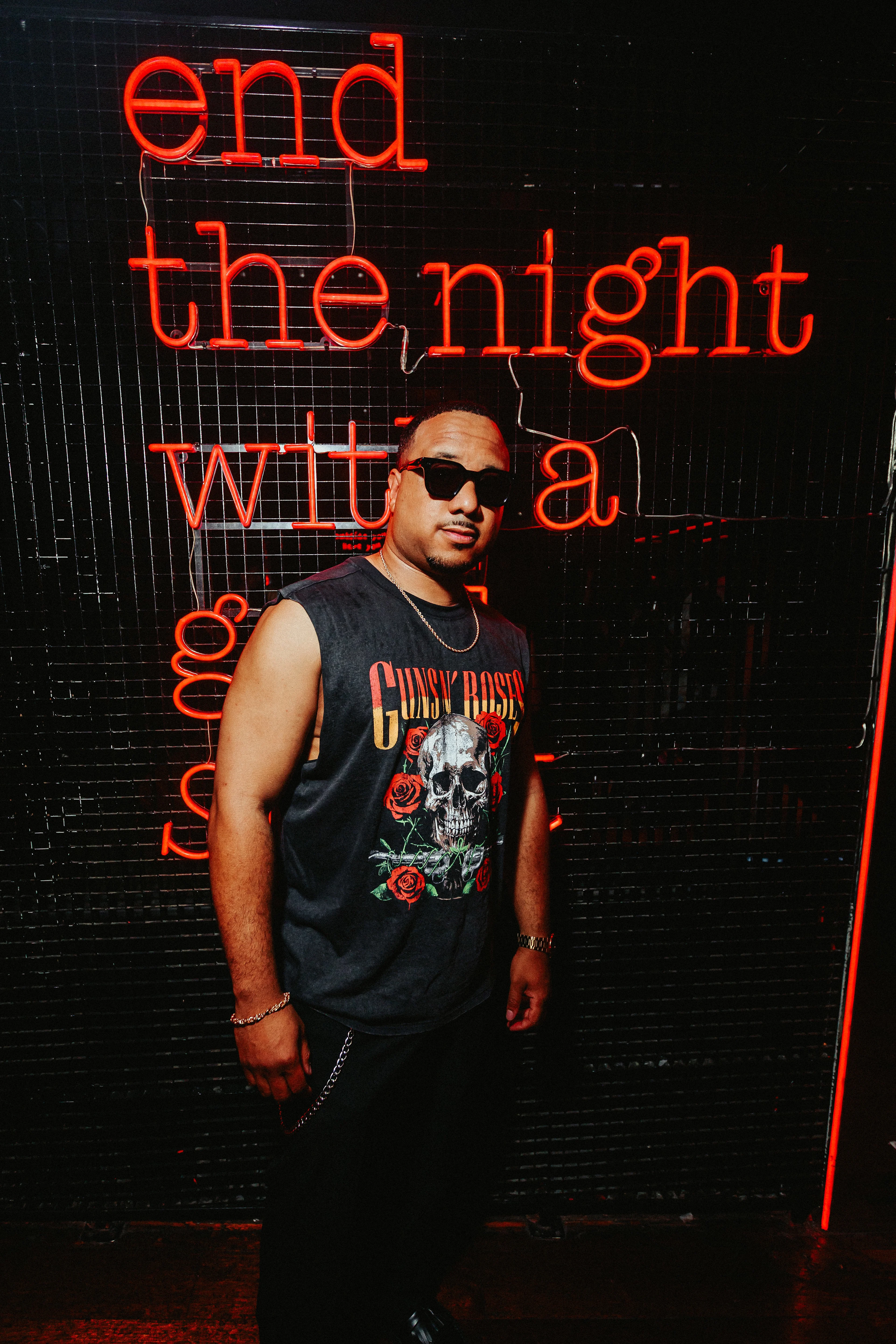 Dj Tyler