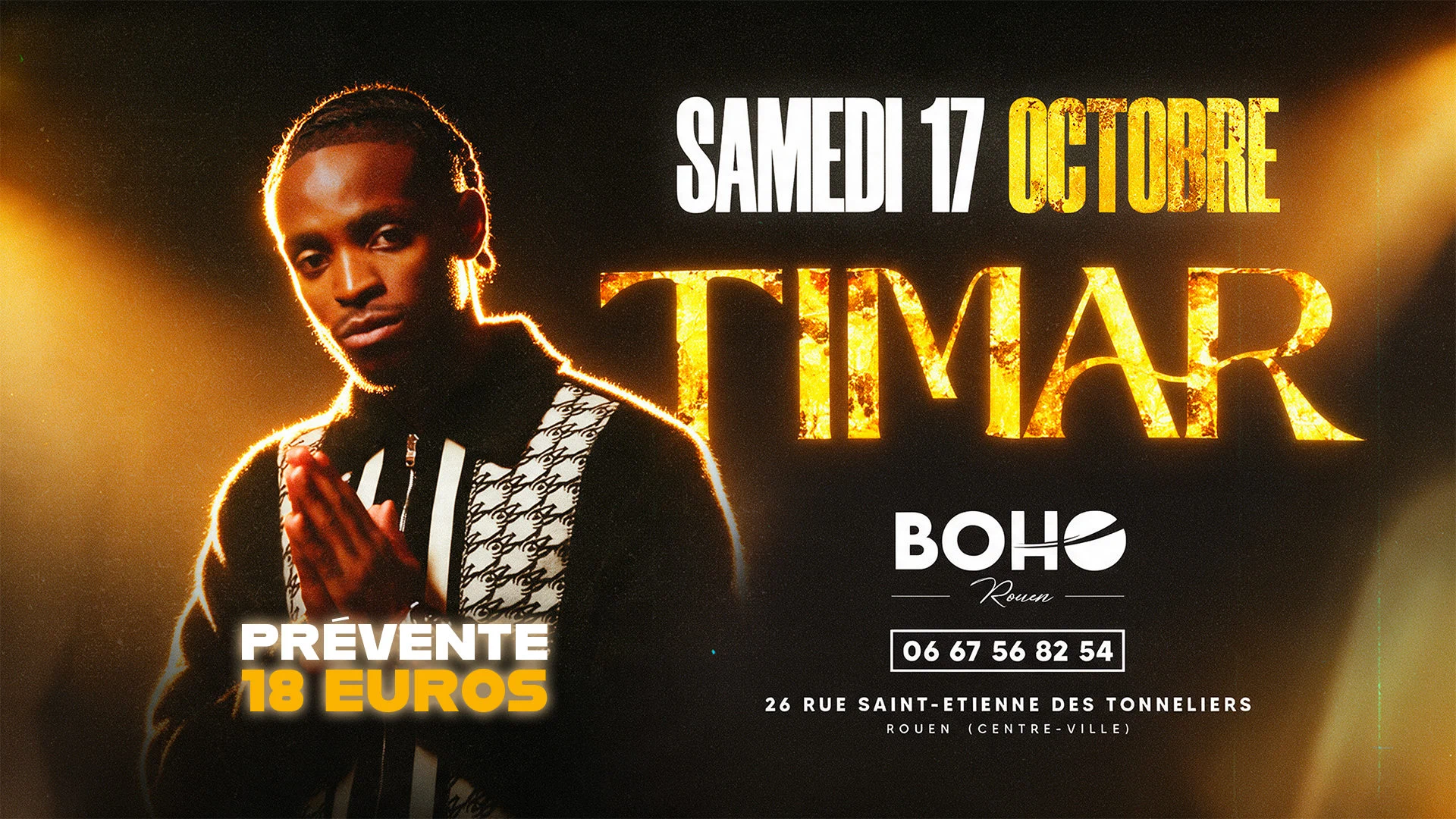 Showcase Timar
