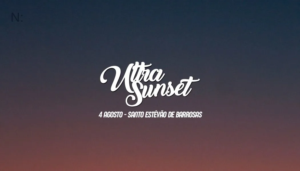 Ultra Sunset 2024