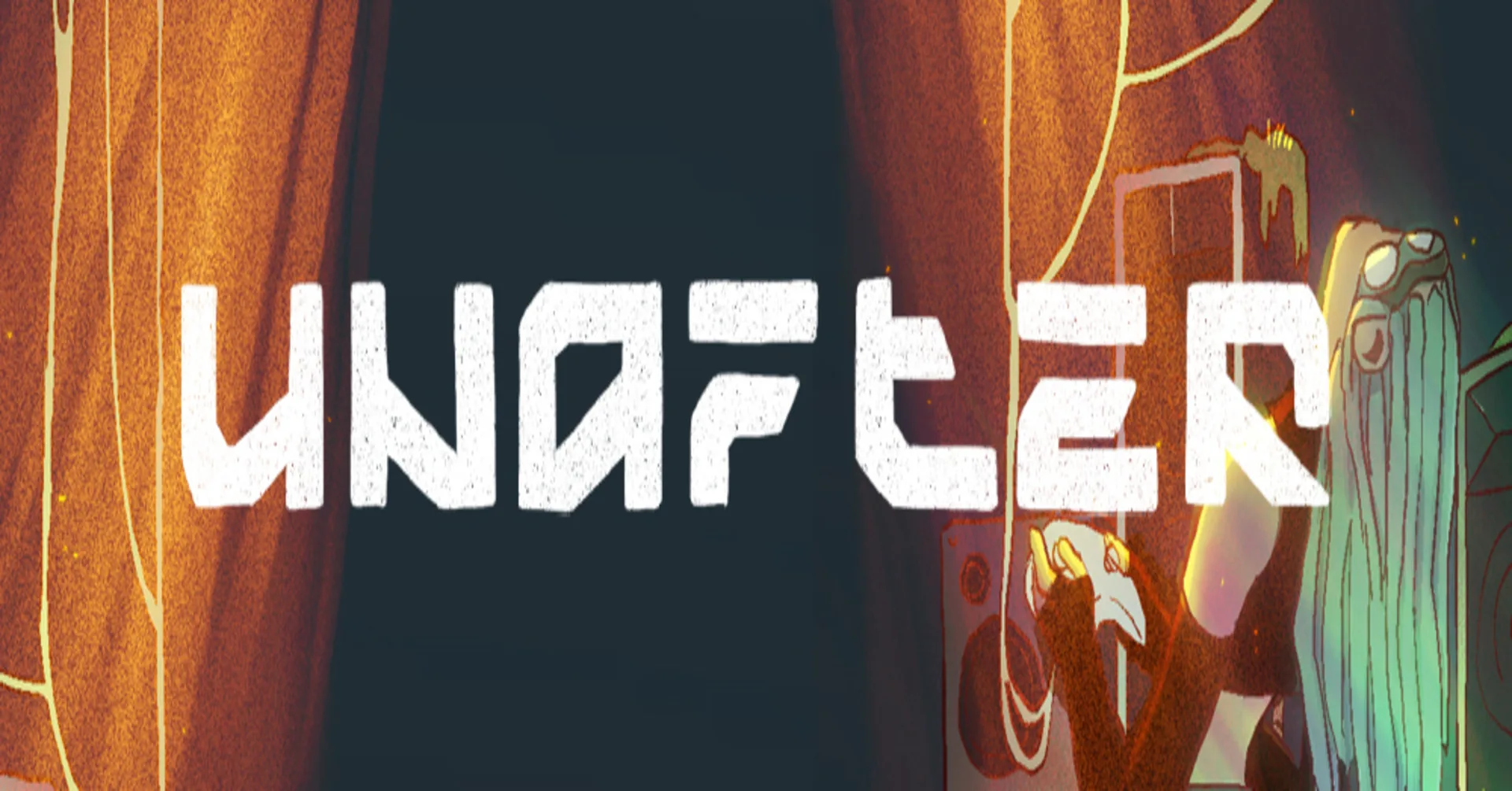 Unafter 11