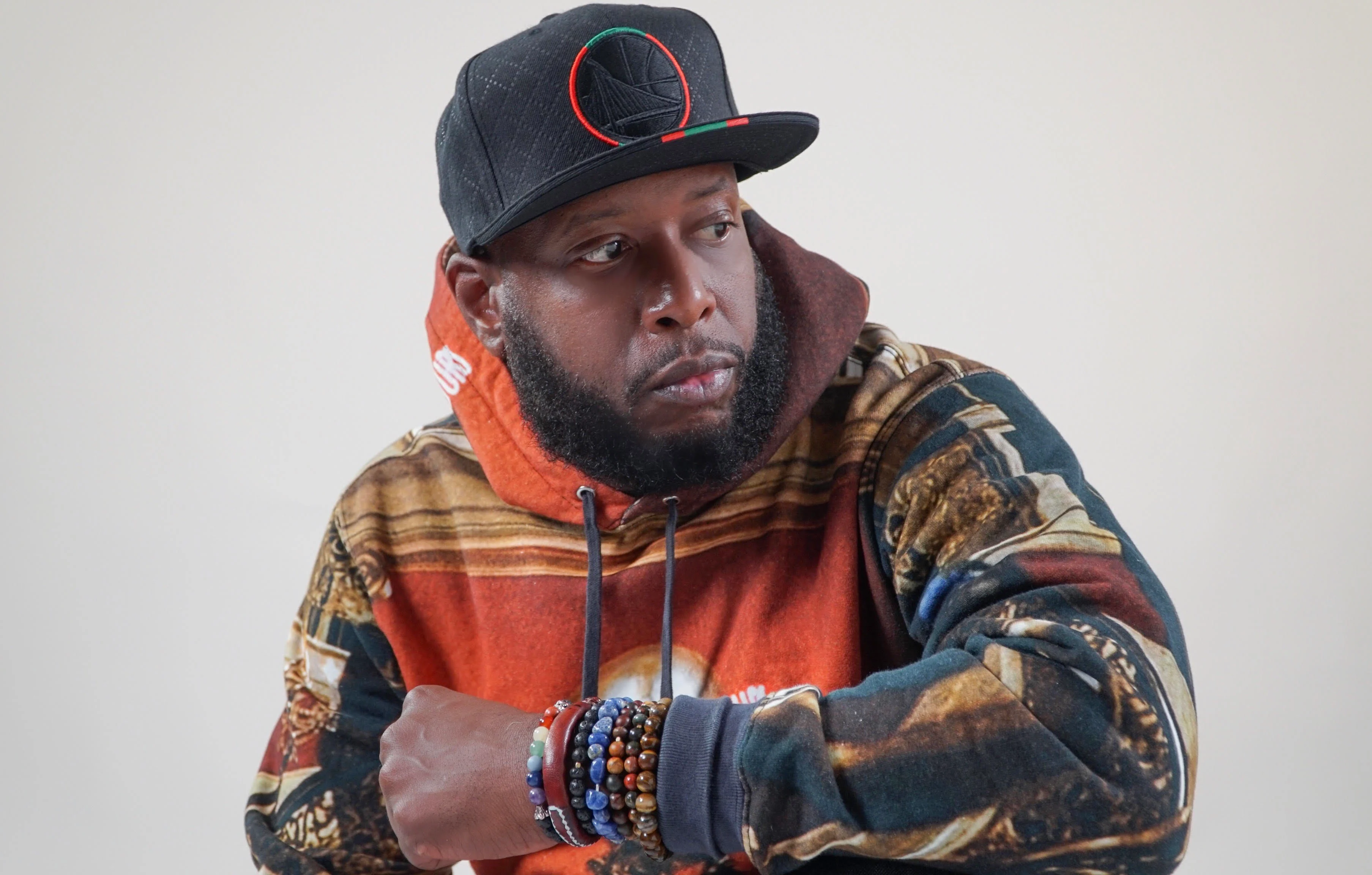 Talib Kweli - Antipode - Rennes