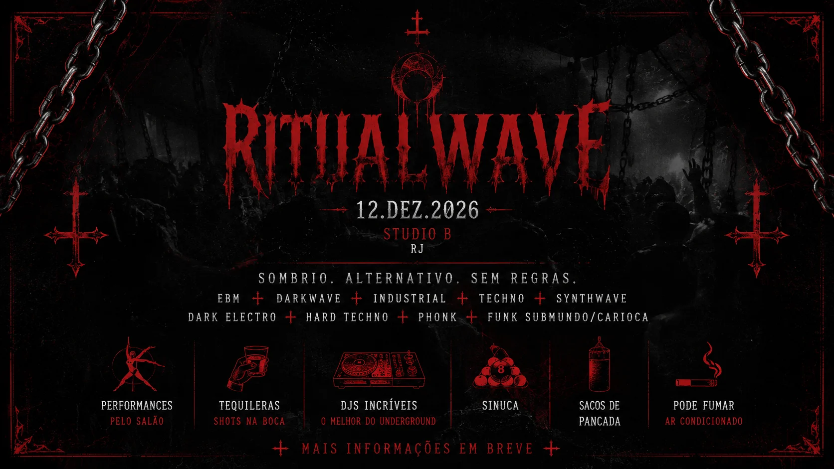 Ritualwave