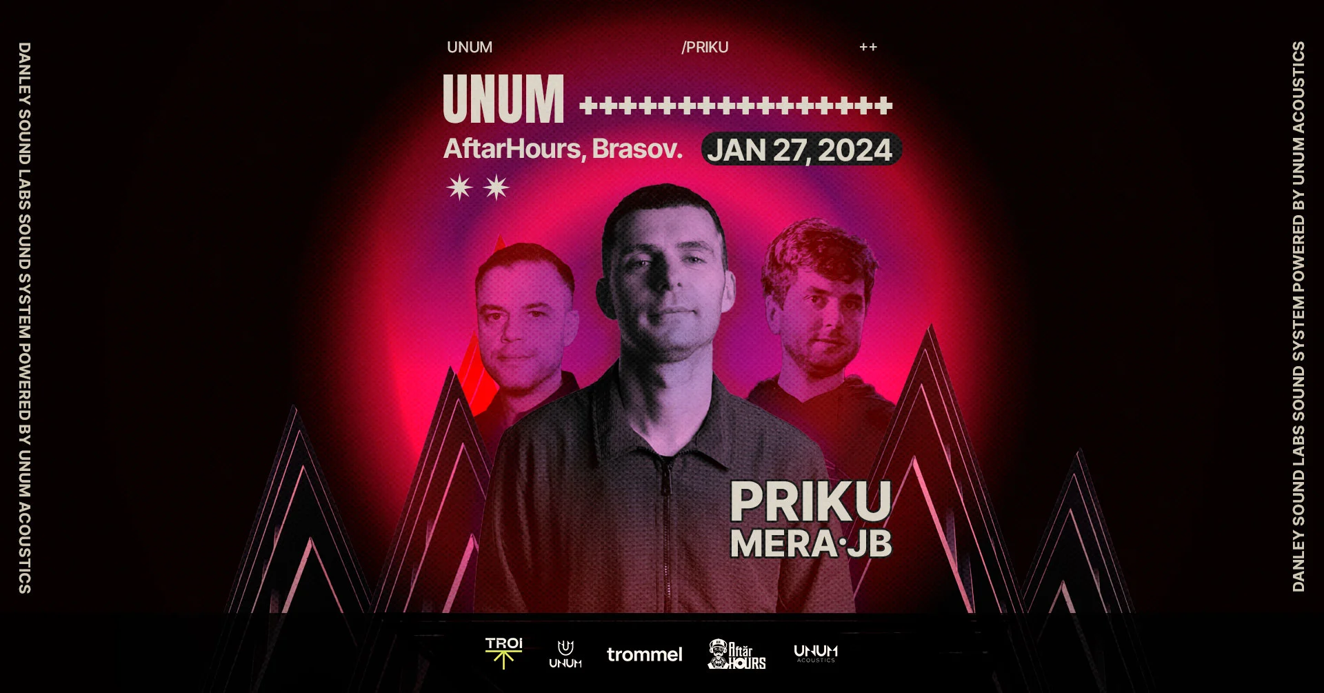Unum /Priku