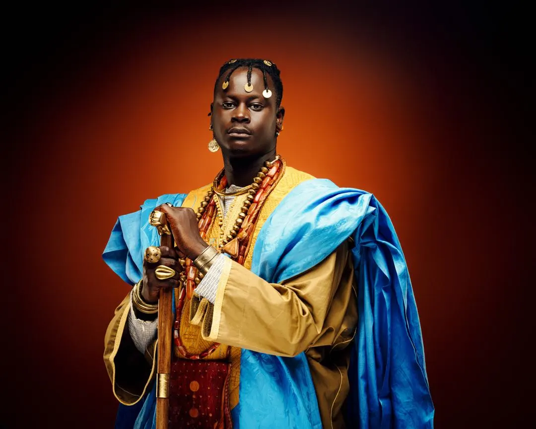 Ashs The Best · Jo Keita