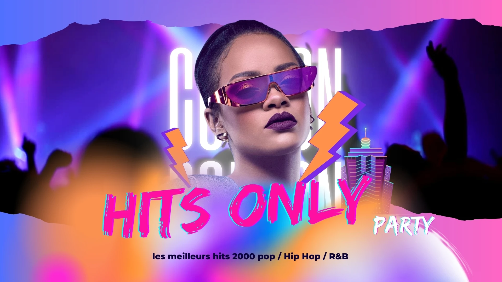 Just Dance Party - Hits Only