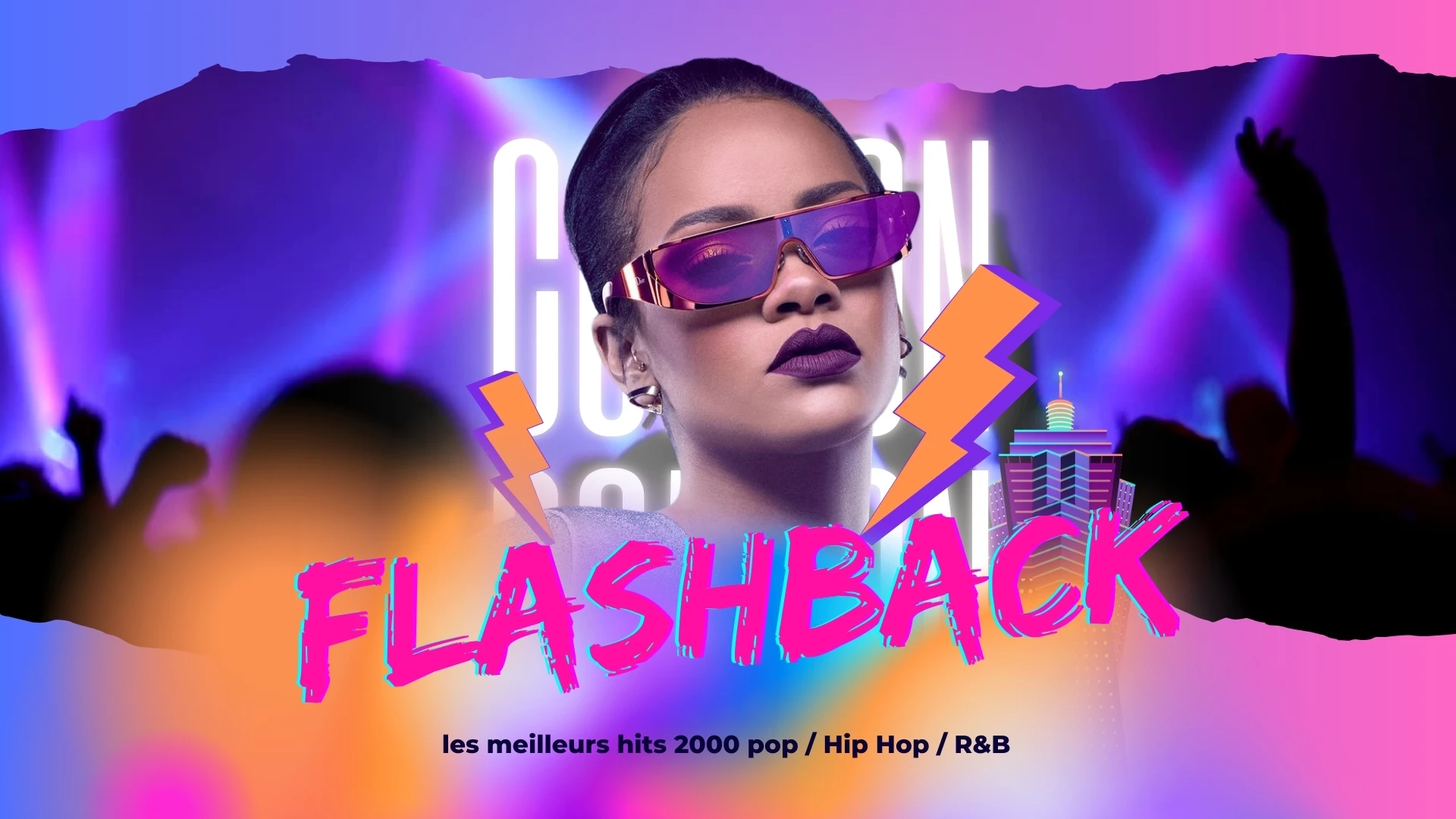 I Had A Flashback - 2000's