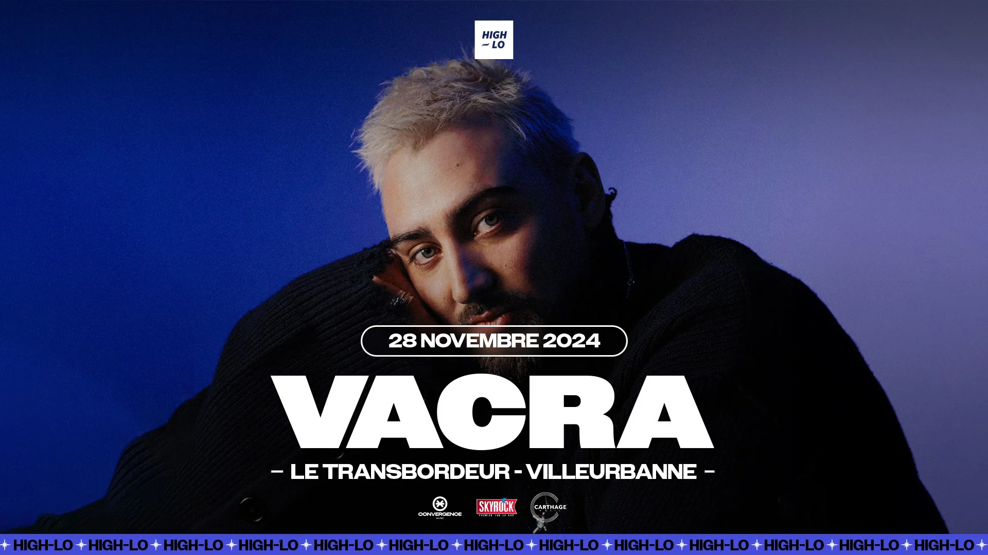 Vacra
