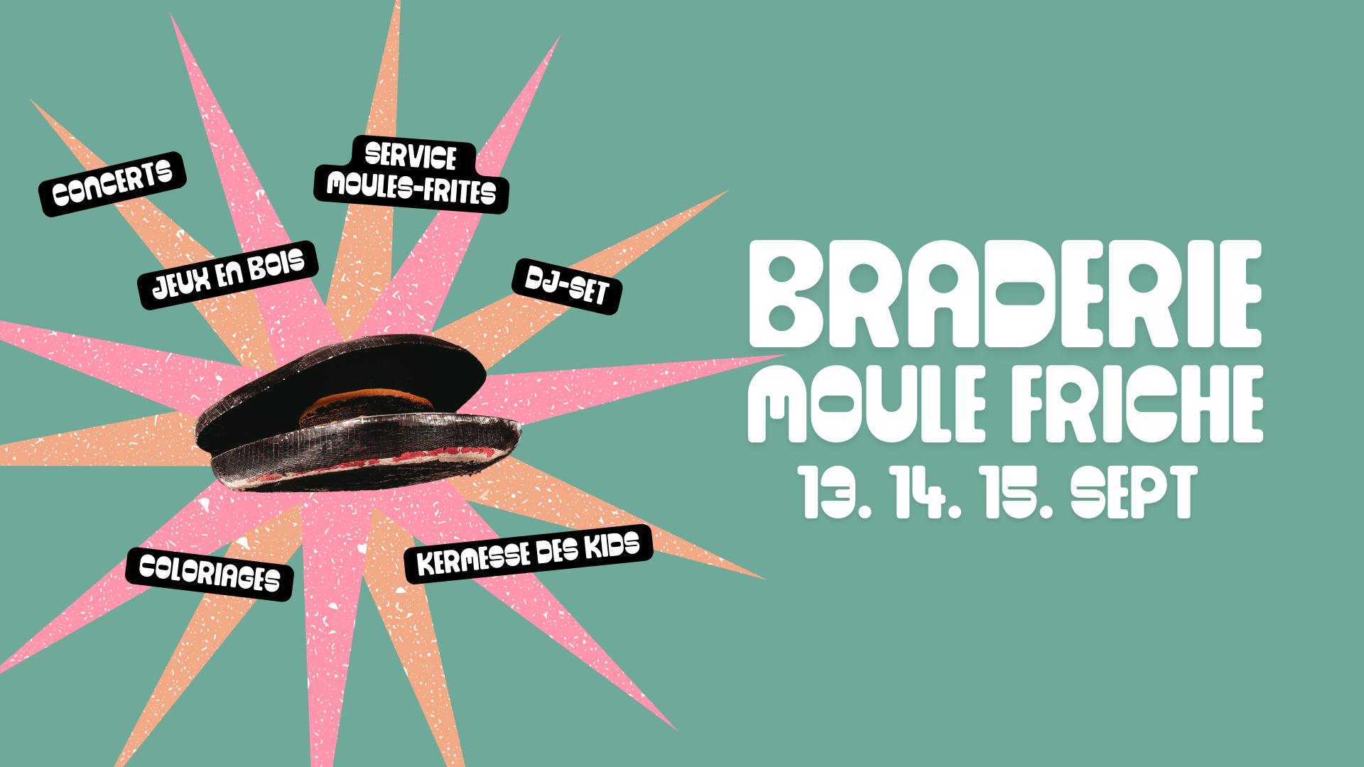 La Moule Friche