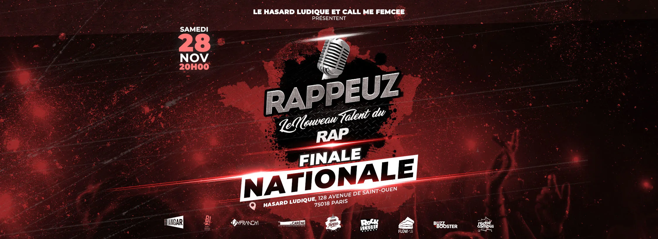 RappeuZ