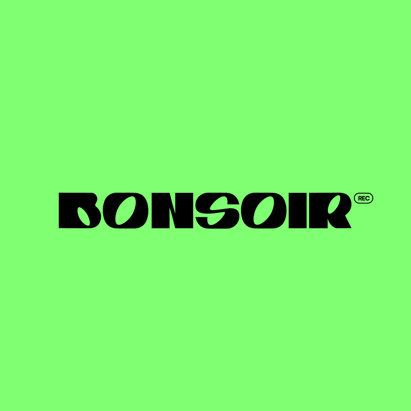 Bonsoir Records
