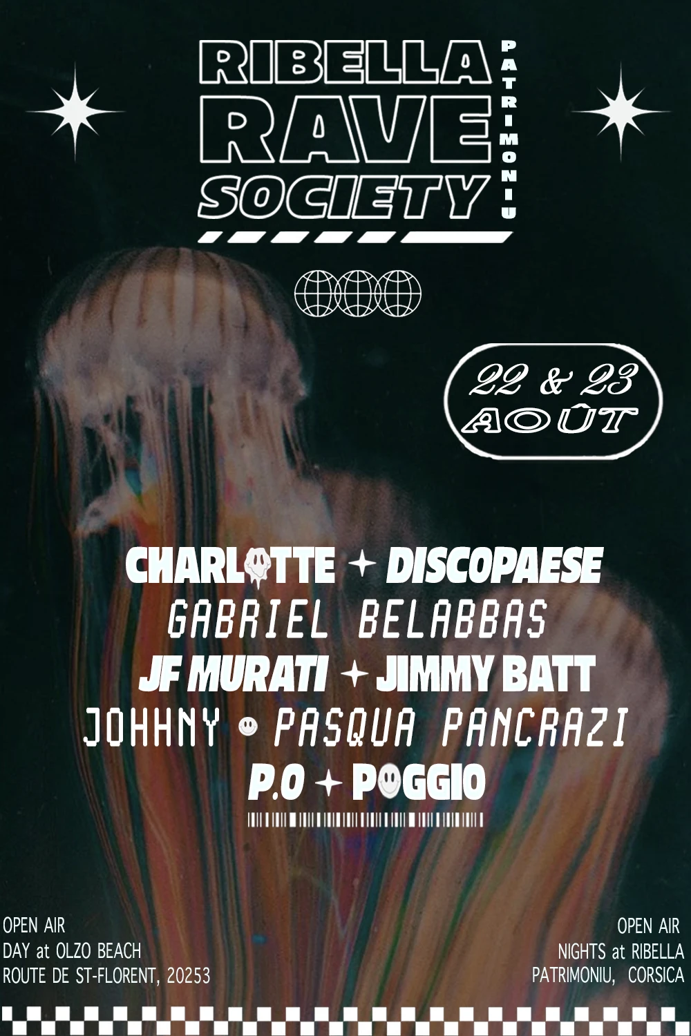 Ribella Rave Society