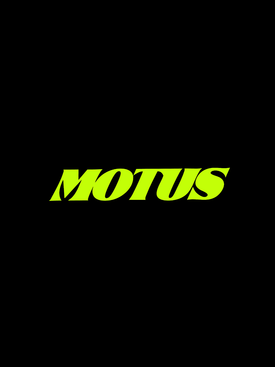 Motus : Adb, Nevermind & More