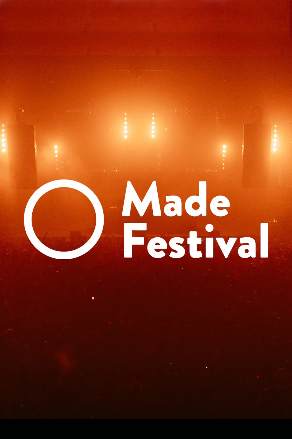 Made Festival Rennes 2025