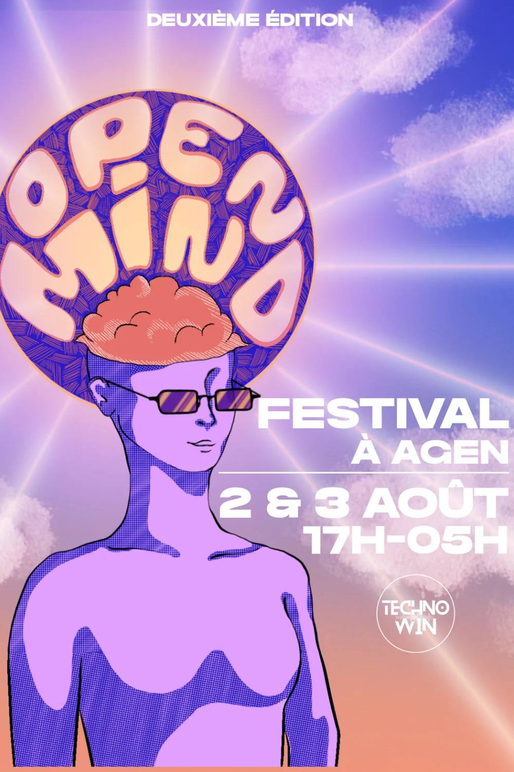 Open Mind Festival 2025