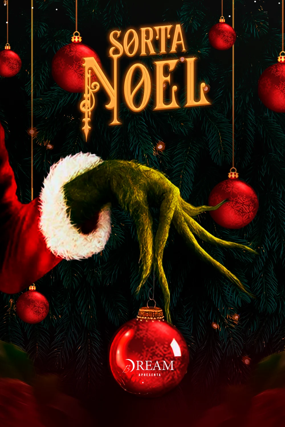 Sorta Noel