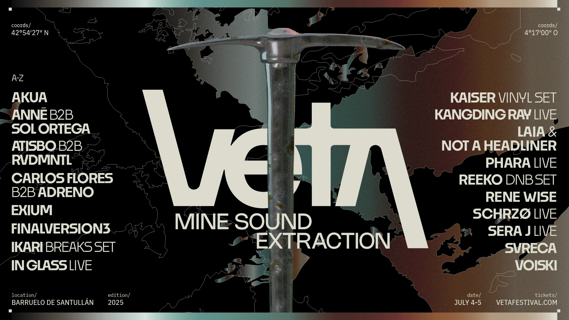 Veta Festival