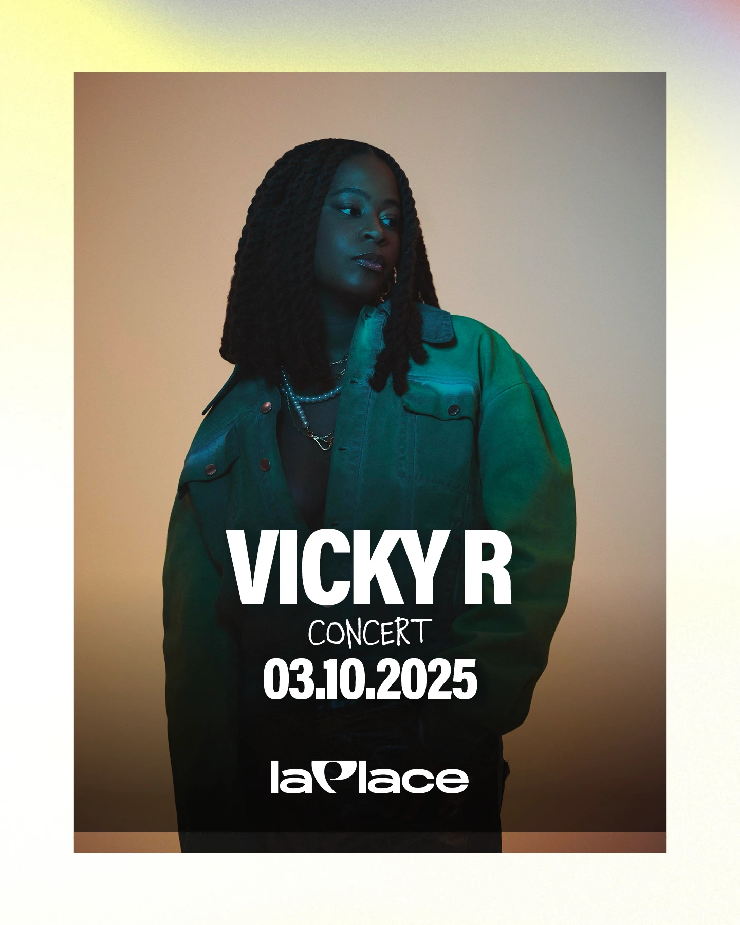 Vicky R