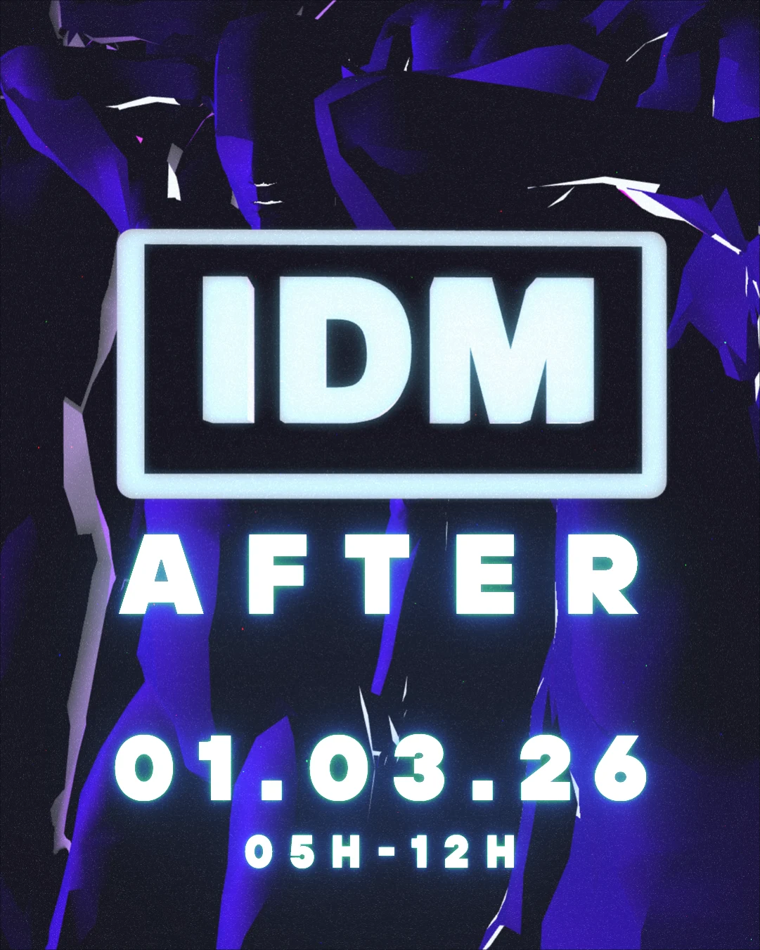 Idm After