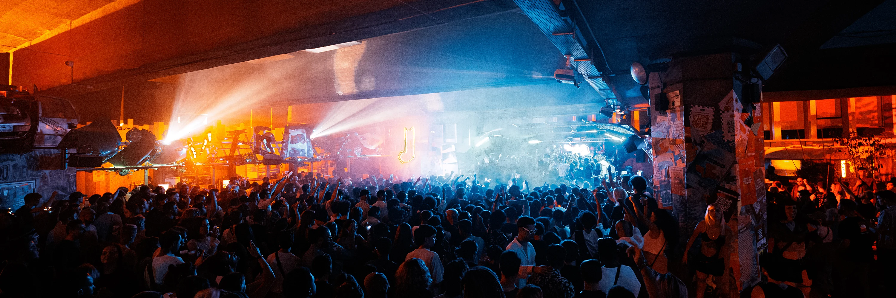 DISORDER
